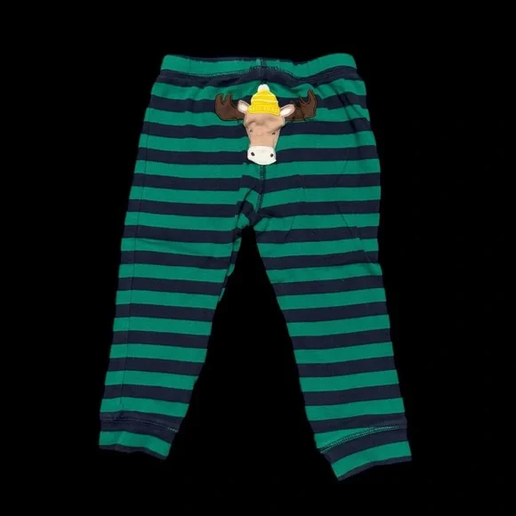 Moose Outfit - Picture 3 of 6